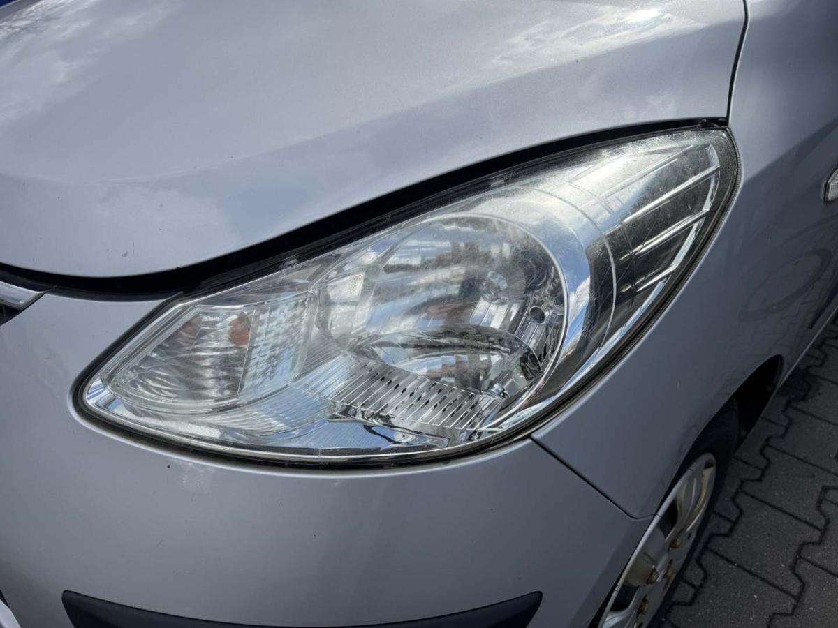 Hyundai I10 PA original Scheinwerfer vorn links Halogen Bj.2010